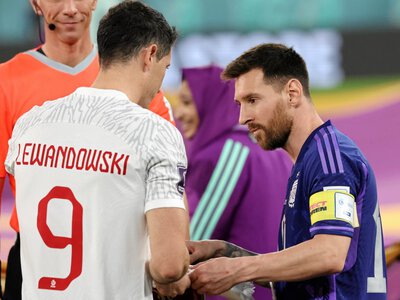 Złota Piłka dla Lewandowskiego? Problemem byliście wy, dziennikarze!