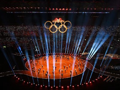 Dla kogo igrzyska olimpijskie w 2036 roku? Jest siedmiu kandydatów