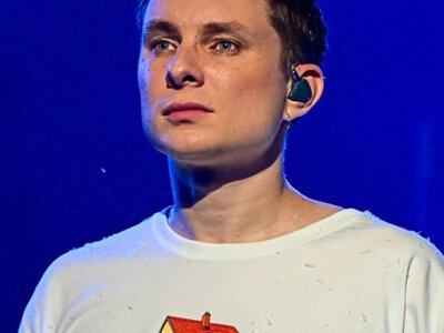 Ralph Kaminski wydał smutne oświadczenie. Komentarze płyną z całego kraju