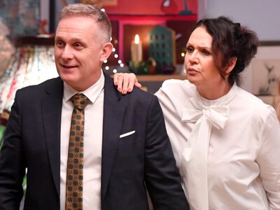 Wydawało się, że Artur nie może stoczyć się niżej. Fani M jak... mają dość