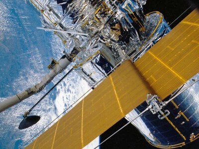Pół miliarda złotych na kosmiczne innowacje. Rusza pierwszy polski #SpaceTech Fund