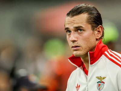 Jakub Kamiński wrócił do klubu z kontuzją. Są nowe wieści ws. Polaka