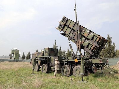 Szwecja ogłasza wsparcie w ramach misji NATO. Wyślemy do Polski