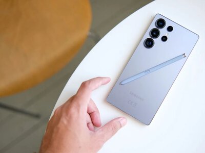One UI 9.0 trafia do Polski na Galaxy S25. Bierz Samsunga i aktualizuj