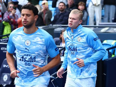 Kolejne problemy wokół Manchesteru City. W tle pranie pieniędzy i terroryści