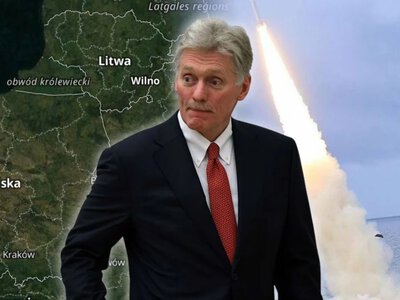 Rosja grozi eskalacją, jasna deklaracja. Chodzi o ruch sąsiada Polski