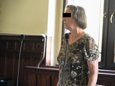 Seria podpaleń na wrocławskim Biskupinie. Radczyni prawna usłyszała wyrok
