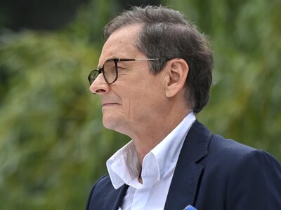 Przemysław Babiarz w żałobie. Kolejna bolesna strata w życiu dziennikarza