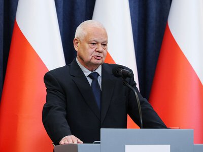 Glapiński przed Trybunałem Stanu? Komisja zrobiła kolejny krok