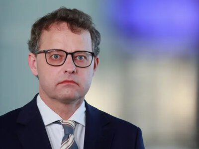 List żelazny dla Romanowskiego. Prokuratura zaskarżyła decyzję