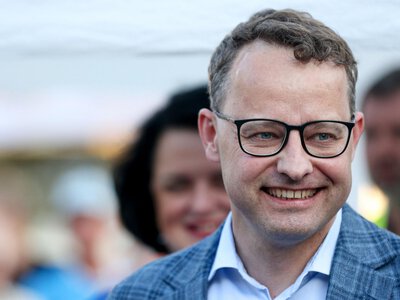 Zwrot akcji ws. listu żelaznego dla Marcina Romanowskiego? Nowy ruch prokuratury