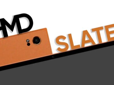 Nadchodzi tablet 5G od HMD. Inspiracja wyglądem jest oczywista