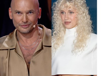 Tomasz Wygoda zareagował na krytykę Heleny Englert. Padły mocne słowa
