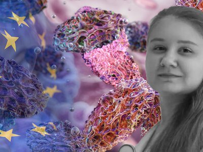 Incydent z patogenem dżumy. Jest reakcja Komisji Europejskiej