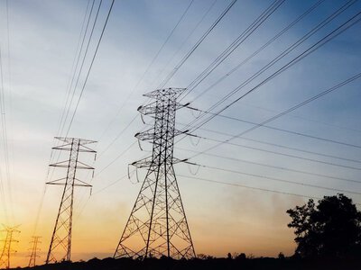 Linia energetyczna Trumpa. Europejski kraj uhonoruje prezydenta USA