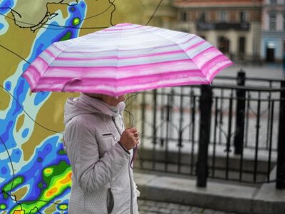 Przyjdzie jesień, za którą nikt nie tęsknił. Załamanie pogody gwarantowane