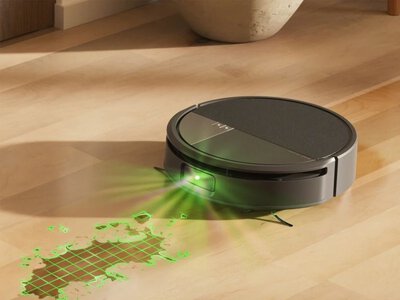 Klasyka w nowym wydaniu. Czy iRobot dalej jest na topie?