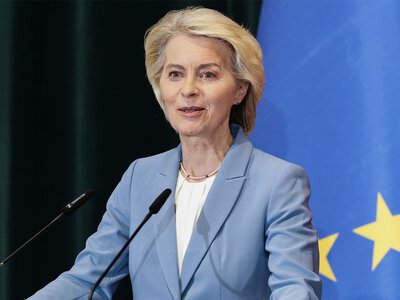 Von der Leyen mówi „nie” głębokim cięciom w budżecie UE
