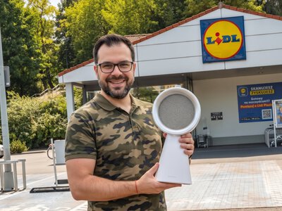 Lidl chce tylko 149 zł. U innych nawet 700 zł