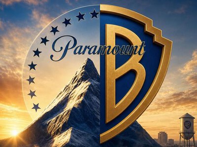 Historyczna fuzja Paramount o WBD za 110 miliardów. Polski TVN ma oficjalnie nowego właściciela