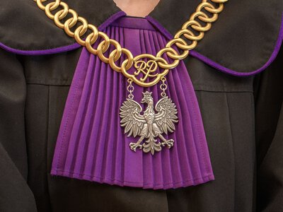 Zwolnili go z pracy. Naukowiec wygrał z uczelnią