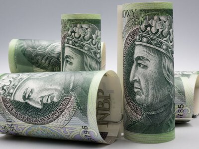 Ponad 970 mld zł wydatków. Sejm ma plan prac nad budżetem