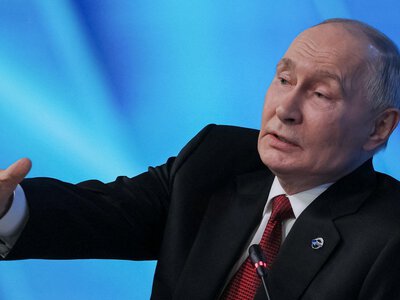 Dla Putina zaczyna się kryzys na miarę Czarnobyla? Niepokój na Syberii [ANALIZA]