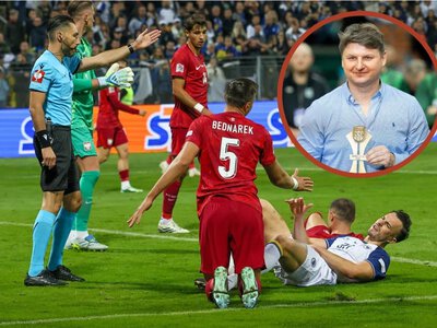 Marek Citko wydał wyrok na drużynę Urbana. Nie ukrywajmy tego