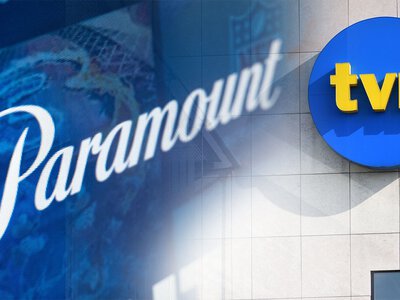 Paramount Skydance przejął TVN. Będzie postępowanie resortu aktywów