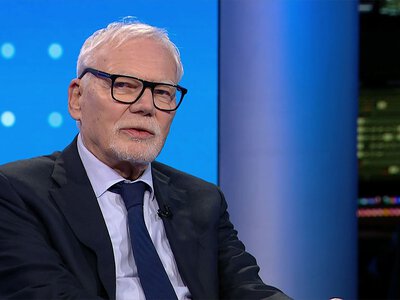 „Najpoważniejszy kryzys konstytucyjny w UE”. Safjan o „delikcie” Nawrockiego