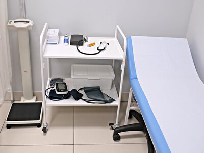 AI w gabinecie lekarskim. Lekarz zaoszczędzi czas a pacjent nie będzie petentem