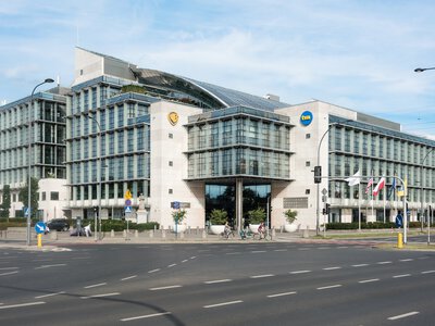 TVN pod lupą resortu aktywów. Po megafuzji możliwa decyzja o sprzedaży akcji