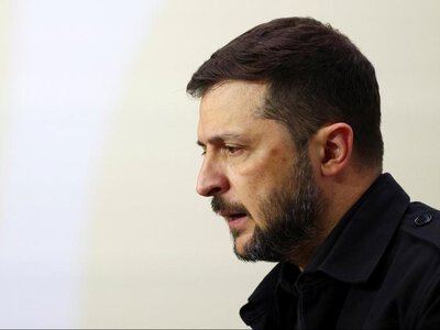 Rosyjskie drony uderzyły u brzegów Bułgarii? Zełenski bije na alarm: Chcą zablokować morze