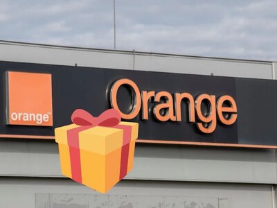 Orange ruszył z wielką promocją. Ma darmowe prezenty dla każdego