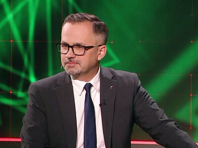 Marta Nawrocka zadała szyku na Filipinach. Ekspertka modowa zauważyła jedno