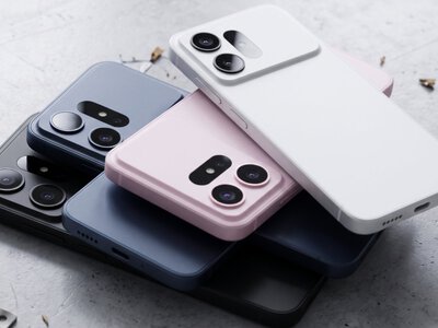 Samsung Galaxy S27 Ultra na zdjęciu grupowym