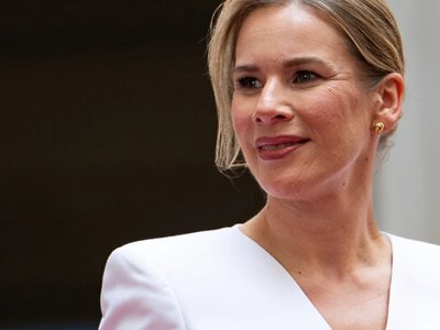 Marta Nawrocka zadała szyku na Filipinach. Ekspertka modowa zauważyła jedno