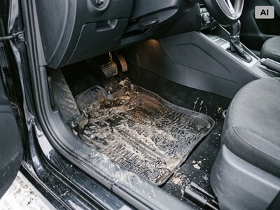 Kierowcy patrzą na wysokie ranty, a zapominają o tym szczególe. Zimą może mieć kluczowe znaczenie