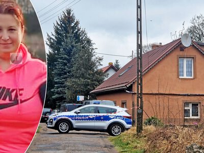 Dwa lata od zaginięcia Beaty Klimek. Co naprawdę stało się w Poradzu? Sąsiedzi podzieleni