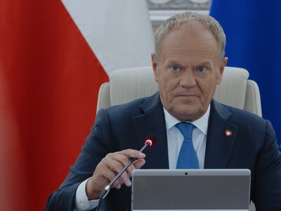 Jesień ministrów Donalda Tuska. Premier myśli o zmianach w rządzie