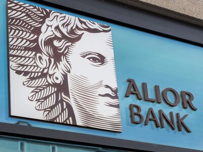 Ostatnie dni na 800 zł od Aliora. Pierwsze pieniądze już za założenie konta