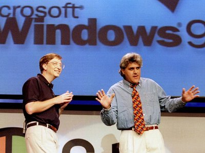 Tę grę twój stary dostał z komputerem. Microsoft chce ją przywrócić