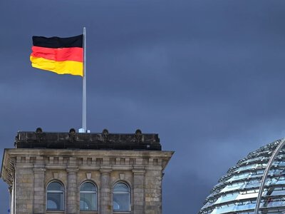 Niemcy dostają zadyszki. Zamówienia w fabrykach mocno w dół