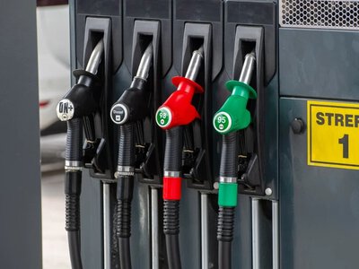 Ceny paliw poszły w górę. Polacy wskazali, kto jest winny