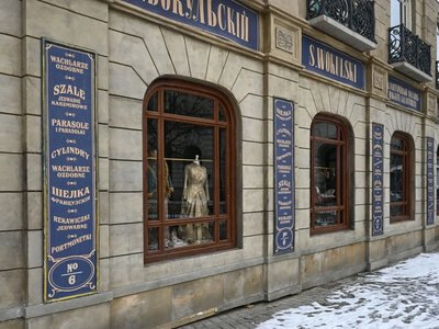 Ludwik Sobolewski: Ani romantyk, ani pozytywista