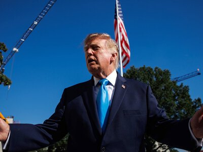 Gospodarka USA ma się świetnie. Ale zwykłym Amerykanom to nie służy