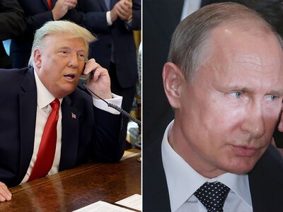 USA żądają wyjaśnień od Rosji. „Domagamy się przejrzystości”