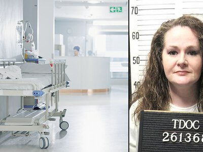 Przeżyła karę śmierci. Jest „przytomna i mówi”