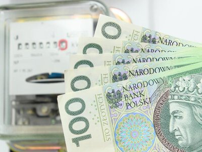 Dopłaty od ZUS do rachunków za prąd i gaz. Co miesiąc. Ile wynoszą w październiku?