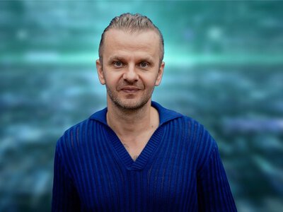 „Jeśli ktoś kończy te studia dla pieniędzy, to jest niepoważny”. Andrzej Dragan o sposobach „wejścia do AI”